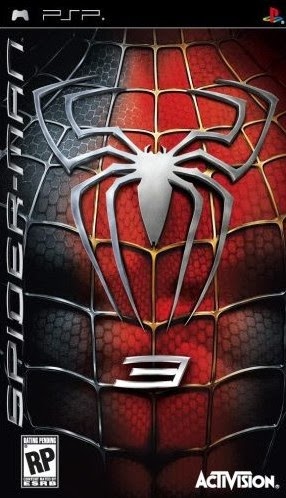 marvel spider man psp game marvel spider man psp game